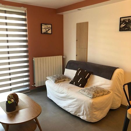 La Chrysalide Apartment Boege ภายนอก รูปภาพ