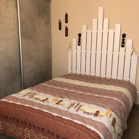 La Chrysalide Apartment Boege ภายนอก รูปภาพ