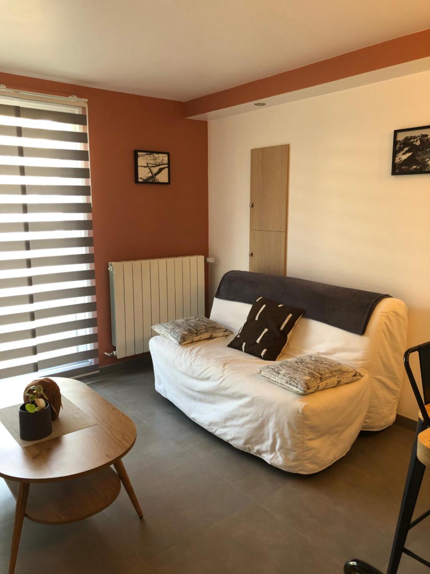 La Chrysalide Apartment Boege ภายนอก รูปภาพ