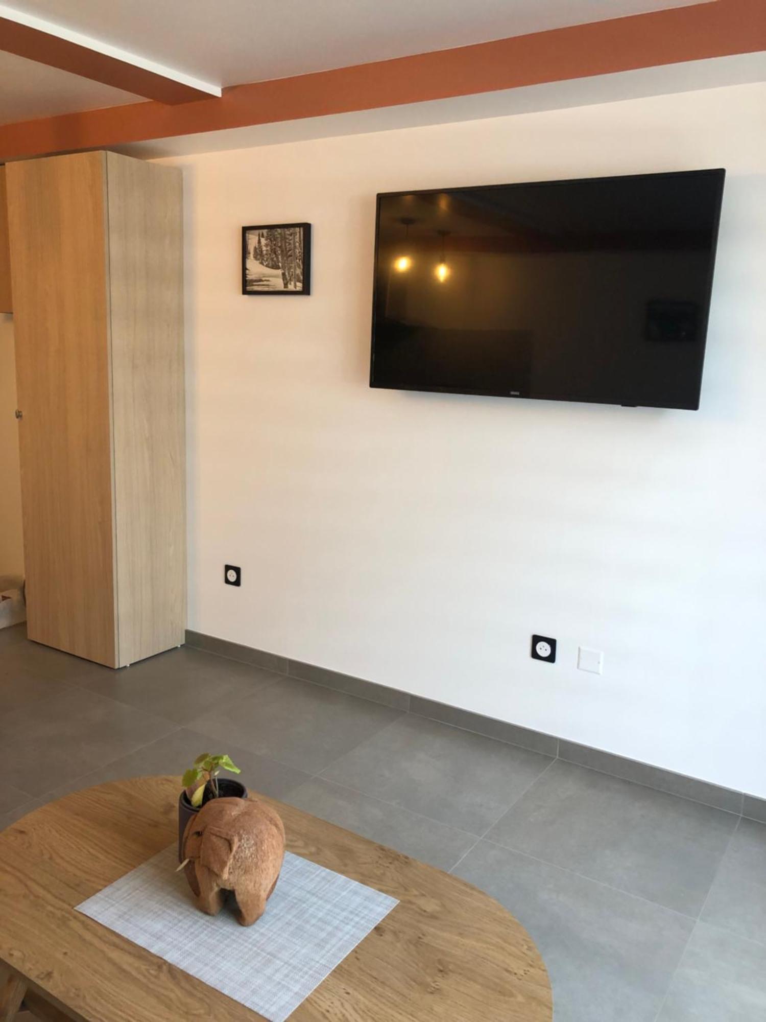 La Chrysalide Apartment Boege ภายนอก รูปภาพ
