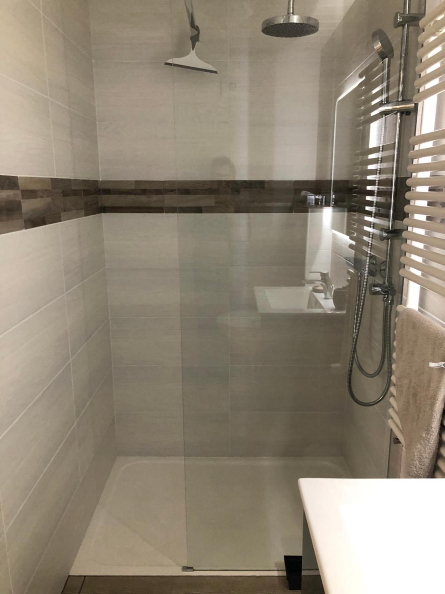 La Chrysalide Apartment Boege ภายนอก รูปภาพ
