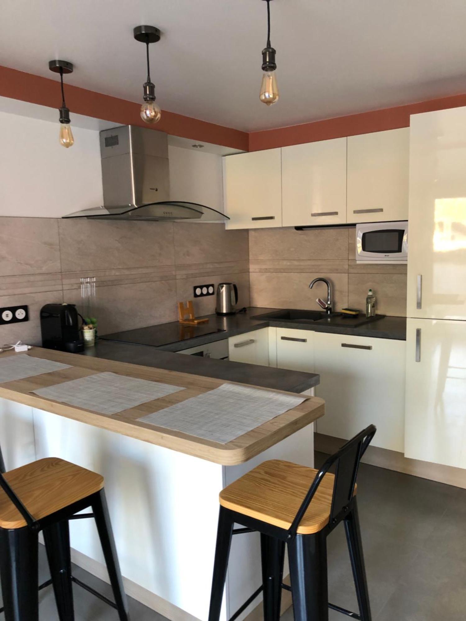 La Chrysalide Apartment Boege ภายนอก รูปภาพ