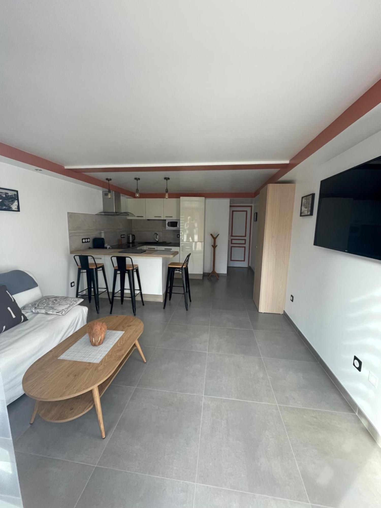 La Chrysalide Apartment Boege ภายนอก รูปภาพ